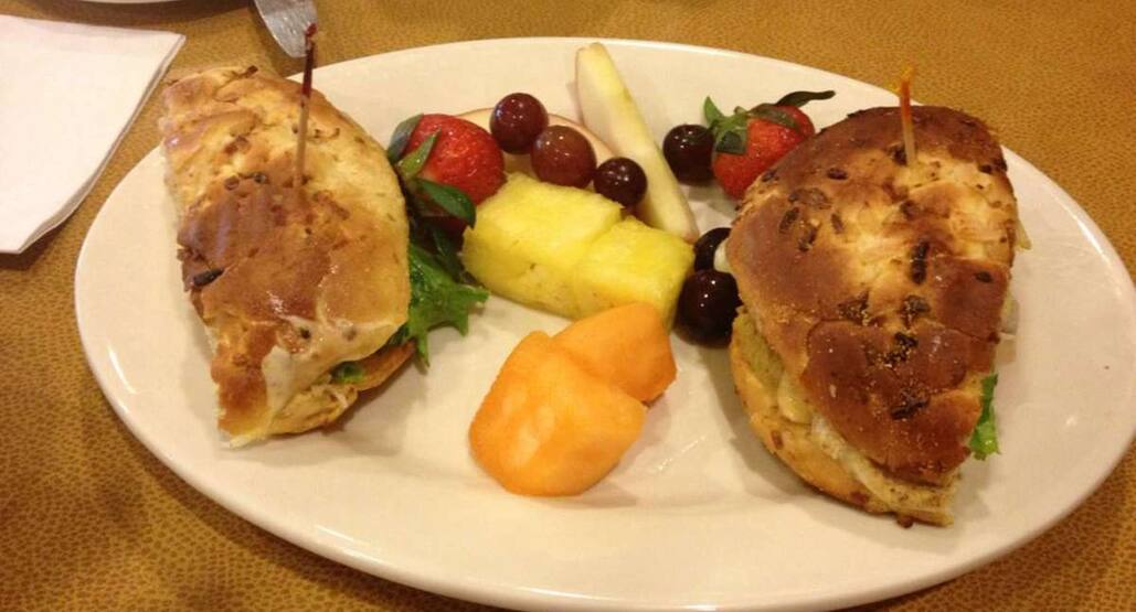 Jason S Deli Menu Menu For Jason S Deli Topeka Topeka